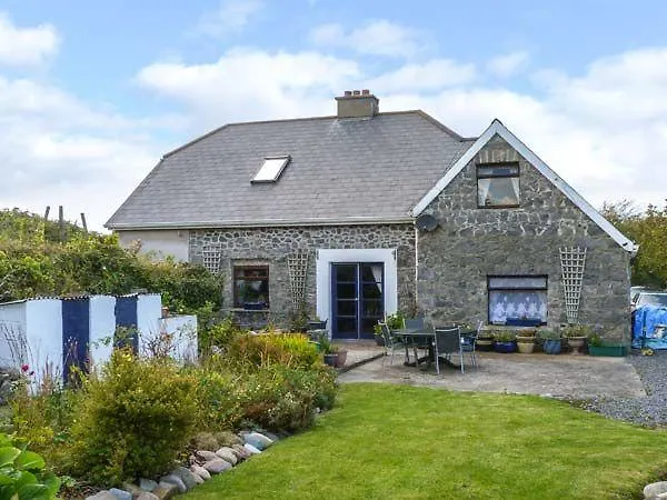 The Old School House Carrowholly Villa Westport