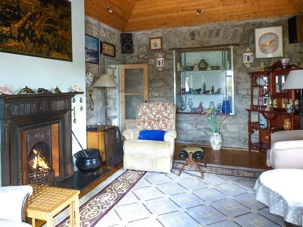 The Old School House Carrowholly Villa Westport